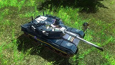 画像集 No.010のサムネイル画像 / 「地球防衛軍4.1 for Nintendo Switch」,DLC“追加ミッションパック2〜極限の地平〜”をリリース。8月16日までは無料で入手できる