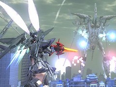 「地球防衛軍4.1 for Nintendo Switch」,DLC“追加ミッションパック2〜極限の地平〜”をリリース。8月16日までは無料で入手できる