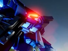3次元機動に特化したインディーロボゲー「Vulture -Unlimited Frontier- /0」のクラウドファンディングがスタート