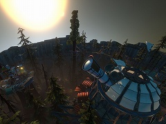 宇宙探索ADV「Outer Wilds」,PS5/Xbox Series X版をリリース。60fps表示に対応し,PS4/Xbox One版所有者は無償アップグレード可能