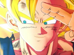 PS5/Xbox Series X版「ドラゴンボールZ KAKAROT スペシャルエディション」2023年1月12日に発売。パッケージ版の予約受付を開始