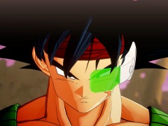 PS5版「ドラゴンボールZ KAKAROT スペシャルエディション」本日リリース。追加DLC“-BARDOCK- たったひとりの最終決戦”も配信開始