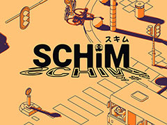 「SCHiM - スキム -」「ブレードキメラ」「電気街の喫茶店」の合計3タイトルの体験版,「Steam Next フェス」で配信開始