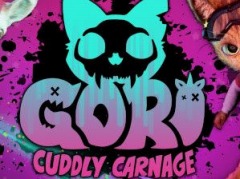 「Gori: Cuddly Carnage」PS5/PS4/Xbox Series X/Xbox One/Switch向けに2023年リリースが決定。公式Discordを開設