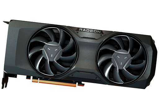 画像集 No.006のサムネイル画像 / ASUSとSapphireからもRadeon RX 7800 XT/7700 XT搭載グラフィックスカードが登場