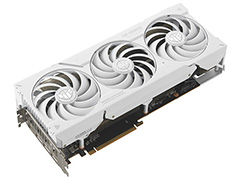 ASUSとSapphireからもRadeon RX 7800 XT/7700 XT搭載グラフィックスカードが登場