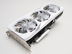 メモリ16GB&クロックアップしたミドルクラスRadeon「Radeon RX 7600 XT」の実力を検証。増えたメモリが効果を発揮するゲームはどれか