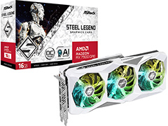 Radeon RX 7900 GRE搭載のグラフィックスカードが一斉に発表。早い物は3月1日発売で税込10万円前後