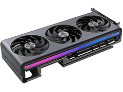 クロックアップ仕様のSapphire製「Radeon RX 7900 GRE」搭載カード計3製品が発売に
