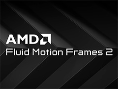 Radeonのフレームレートを爆上げ? ゲームを選ばないフレーム生成機能「AFMF 2」の実力をGeForceと比較してみた【レビュー】