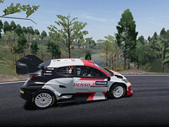 Switch版「WRCジェネレーションズ」本日発売。12年ぶりに日本で開催されたラリージャパンを含む2022年シーズンに対応したWRC公式タイトル