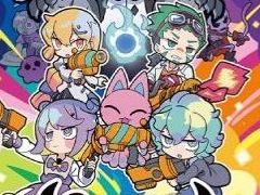 4500円相当のDLCを収録した,パッケージ版「グーニャモンスター」が7月13日発売へ。店舗別予約特典の情報も明らかに