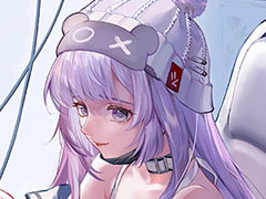 「無期迷途」キャラクター紹介PV&世界観情報を公開。公式YouTube番組“デスラブラジオ”も配信開始に
