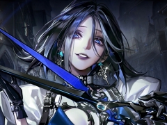 プリズン戦略RPG「無期迷途」,新イベント「煙霧街に潜む影」本日スタート。新たなコンビクトのアデラとレタが参戦