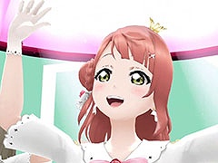 360度好きなアングルで楽しめる。「ラブライブ!スクフェスシリーズ」メタバースライブを7月8日,9日に開催