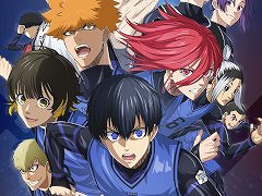「ブルーロック Project: World Champion」が年末年始に日本で最もダウンロードされたモバイルゲームに。収益も3週間で1000万ドルを突破