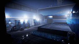 ꡼ No.001 | The Bathhouse | Ϲ