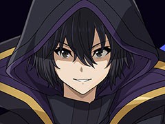 スマホ&PC対応のRPG「陰の実力者になりたくて!マスターオブガーデン」,2022年内に配信。公式サイトやキービジュアルなども公開に