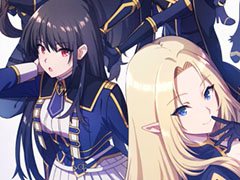 「陰の実力者になりたくて!マスターオブガーデン」11月29日にサービスを開始,事前登録を受付中。PVや新たなキービジュアルも公開に