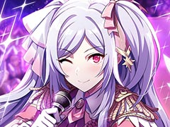 「陰の実力者になりたくて!マスターオブガーデン」,1.5stアニバーサリー記念イベントを開催。ローズとアレクシアがアイドル衣装で登場