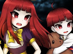 PS4版「クレア」「クレア2」が10月7日発売へ。状況を見極めて危険を逃れる,スキルが試されるドッキリ要素ナシのサバイバルホラーADV
