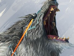 EA×コーエーテクモゲームスの新作ハンティングゲーム「WILD HEARTS」発表。9月28日23:00に最新トレイラーを公開予定