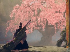 「WILD HEARTS」4月のコンテンツアップデート第1弾を実装。PS5/Xbox Series X|S版の無料トライアルが4月13日まで配信中