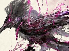 「WILD HEARTS」,4月のアップデート第2弾を配信。毒を振りまく巨鳥“紫烟獸ヤミマトイ”と,特別狩猟“連戦”が登場