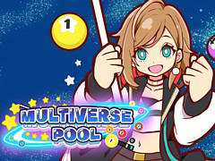 Switch専用ビリヤードゲーム「MULTIVERSEPOOL」の制作を発表。キューで手球を突く感覚をJoy-Con操作で楽しめる