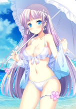 画像集 No.005のサムネイル画像 / 恋愛ADV「ウィッチズガーデン」のSwitchフルHD移植版が12月22日に発売へ。公式サイトが本日オープンし,予約受付が9月29日にスタート