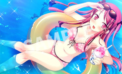 画像集 No.009のサムネイル画像 / 恋愛ADV「ウィッチズガーデン」のSwitchフルHD移植版が12月22日に発売へ。公式サイトが本日オープンし,予約受付が9月29日にスタート