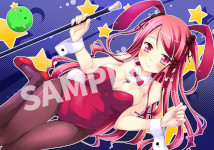 画像集 No.010のサムネイル画像 / 恋愛ADV「ウィッチズガーデン」のSwitchフルHD移植版が12月22日に発売へ。公式サイトが本日オープンし,予約受付が9月29日にスタート