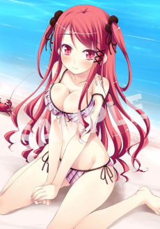 画像集 No.011のサムネイル画像 / 恋愛ADV「ウィッチズガーデン」のSwitchフルHD移植版が12月22日に発売へ。公式サイトが本日オープンし,予約受付が9月29日にスタート