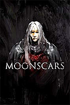 Moonscars