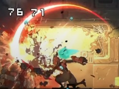 ハイスピードなローグライクアクション「湮滅ライン」のアーリーアクセスは6月14日開始。トレイラーも公開に