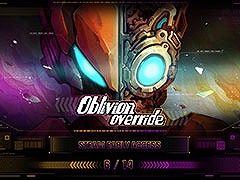 「湮滅ライン」,早期アクセス版の配信を本日Steamで開始。戦闘ロボットになり荒廃した施設を探索していく2Dアクションゲーム
