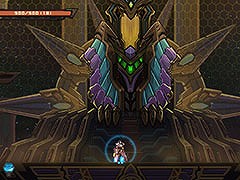 2D横スクロールアクション「湮滅ライン」,正式版を1月25日にリリース。セールも実施予定