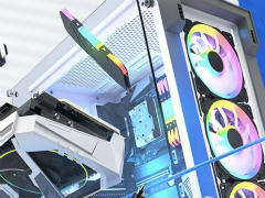 PC組み立てシムの新作「PC Building Simulator 2」,2022年10月12日に発売。自分だけの究極PC帝国を築きあげよう
