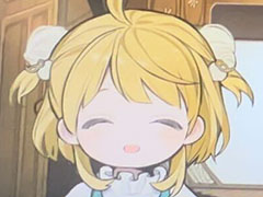 かわいい娘の成長に少しだけセンチメンタルになった。Switch版のリリース決定も発表された「火山の娘」試遊レポート