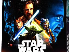 協力型ボドゲ「スター・ウォーズ/クローン・ウォーズ パンデミックシステムゲーム」日本語版が10月下旬発売へ。50体のフィギュアと4本のシナリオを収録