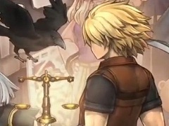 「ASTLIBRA Revision」がSteamで10月13日発売へ。グラフィックスをリファインし,追加シナリオ“星を喰らう者 the Earth”を収録した完全版