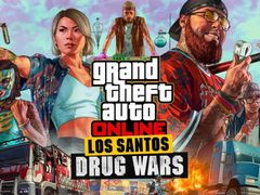 【PR】「GTAオンライン」の最新大型アップデート「ロスサントス・ドラッグウォーズ」初心者向け攻略ガイド。ドラッグ利権をかけた戦いに挑め