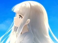 「一緒に行きましょう逝きましょう生きましょう」のPS5/Switch/PS4版が10月14日に発売決定。死につづける少女と旅をするADV