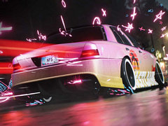 「Need for Speed Unbound」のゲームプレイトレイラーが公開に。非合法なストリートレースのイベントに参加して名声を得よう