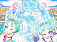 シリーズ最新作「ワッチャプリマジ!スタジオ」が11月2日から順次稼動開始。より個性的なマイキャラにできる月額サービスも登場