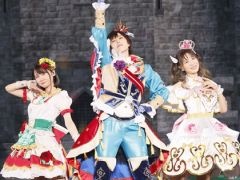「プリパラ&キラッとプリ☆チャン&ワッチャプリマジ! Winter Live 2022」昼の部をがっつりレポート。総勢41人のキャストが出演!