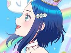 「ワッチャプリマジ!スタジオ」,スタジオ第7章が7月20日に開始。「プリティーリズム・レインボーライブ」のりんねが歌う楽曲「gift」が登場