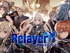 戦略ロボットシミュレーションRPG「Relayer Advanced」,Steam版&GOG版がリリース決定。オリジナル版では大型アップデートの実施も