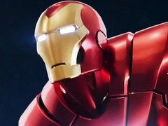 「マーベルアイアンマン VR」Meta Quest 2向けに11月4日リリース決定