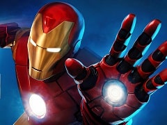 Meta Quest 2版「マーベルアイアンマン VR」プレイレポ&開発者インタビュー。無線化でより“アイアンマン”になりきれるタイトルへ